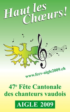cantonale aigle 2009