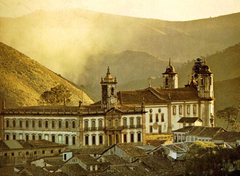 Ouro Preto